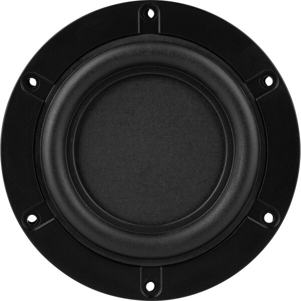 Main product image for Tectonic TEBM65C20F-4 3-1/2" BMR Full-Range 297-2164